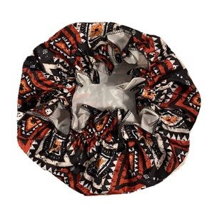 Shower Cap & Suction Holder